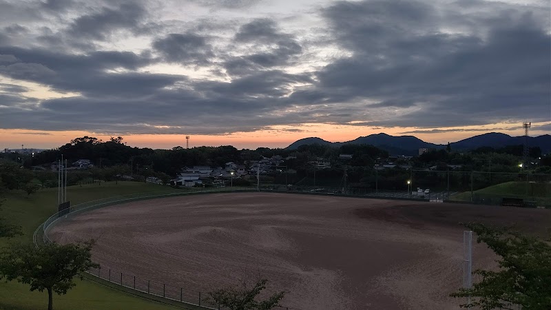 久末総合公園 みずがめの郷