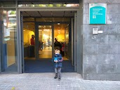 Guardería Pública Casa de la Muntanya en L'Hospitalet de Llobregat