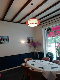 Atmosphère du Restaurant vietnamien Hanoi Bistro à Toulouse - n°7