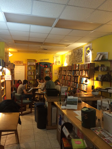 Book Store «The Big Idea Cooperative Bookstore & Cafe», reviews and photos, 4812 Liberty Ave, Pittsburgh, PA 15224, USA