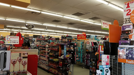 Dollar Store «FAMILY DOLLAR», reviews and photos, 805 Main St, Bandera, TX 78003, USA