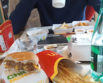 Aliment-réconfort du Restauration rapide McDonald's à Villeneuve-sur-Lot - n°2