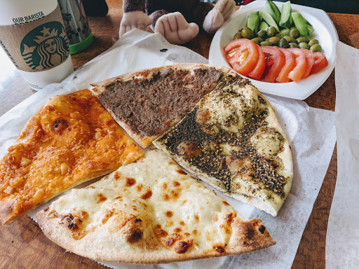 Gourmet Grocery Store «Mediterranean Gourmet Market», reviews and photos, 6122 Franconia Rd, Alexandria, VA 22310, USA