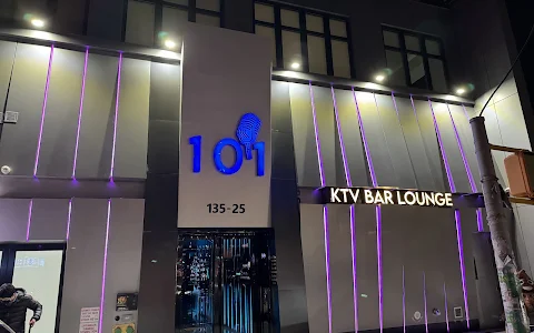 101 KTV Bar Lounge image