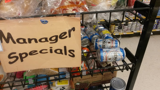 Supermarket «Tops», reviews and photos, 16 W Main St, Hancock, NY 13783, USA