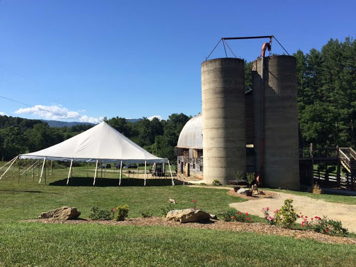 Wedding Venue «Appalachian Farm Weddings & Events», reviews and photos, 592 Qualla Rd, Waynesville, NC 28785, USA