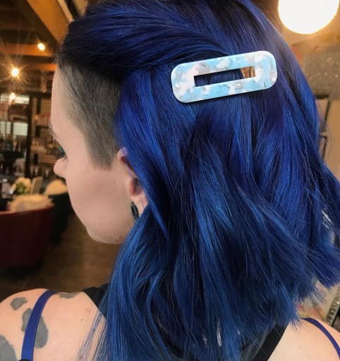 Beauty Salon «Get Dolled Up Beauty lounge», reviews and photos, 4312 N Oakland Ave, Shorewood, WI 53211, USA