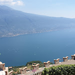 Photo n°1 de l'avis de Maria-Anna.o fait le 23/06/2019 à 11:23 sur le  Hotel Panorama e Residence à Tremosine sul Garda