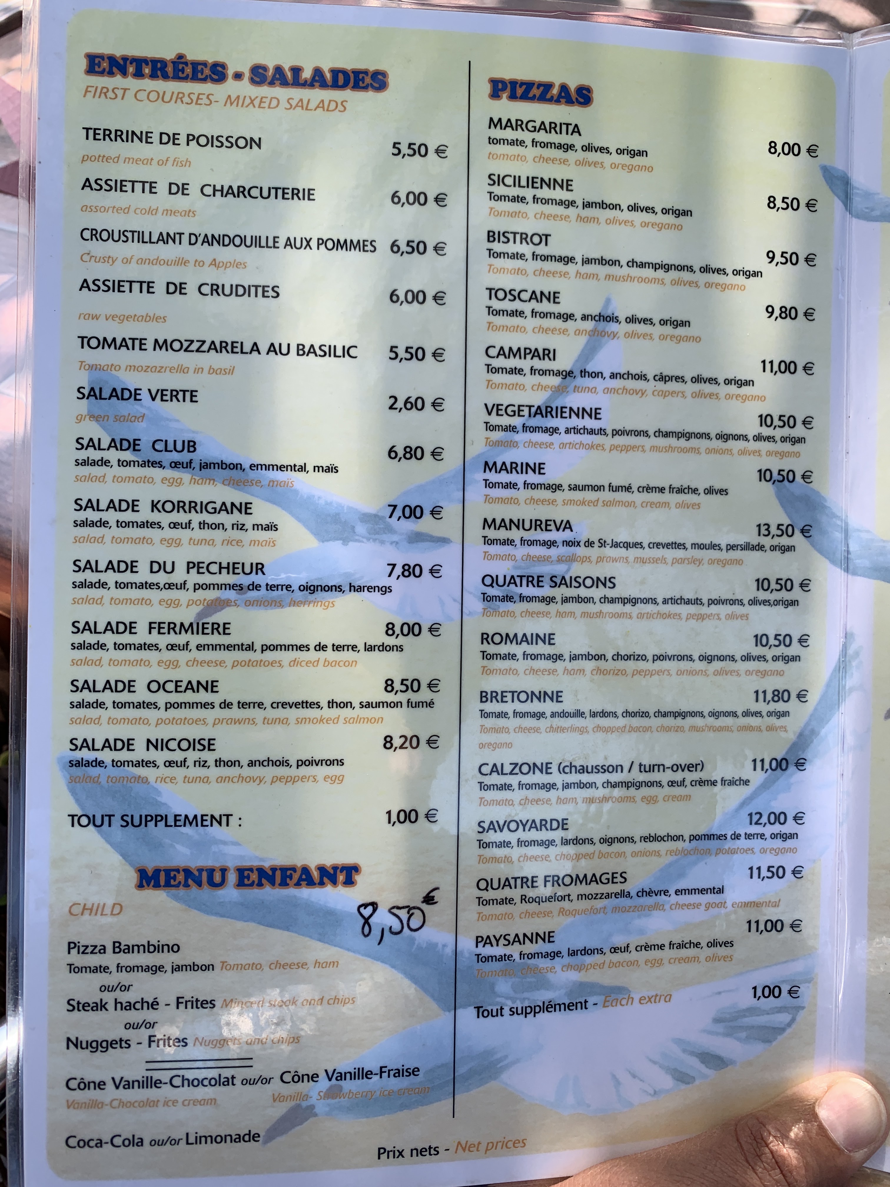 Photo n° 2 de l'avis de Alexandre.W fait le 18/08/2019 à 12:06
