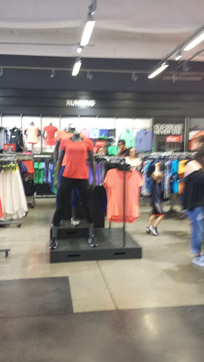 Sporting Goods Store «Nike Factory Store», reviews and photos, 333 5 Cities Dr #142, Pismo Beach, CA 93449, USA