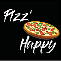 Photos du propriétaire du Pizzeria Pizz'happy à Angoulême - n°14