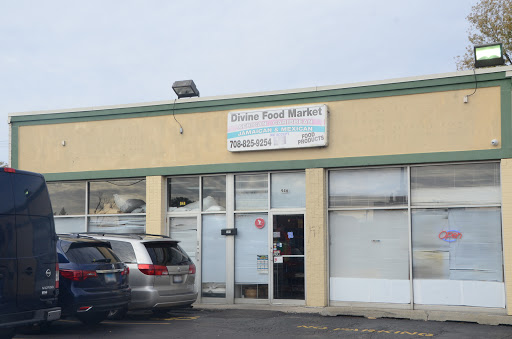 Grocery Store «Devine Food Market», reviews and photos, 946 E 162nd St, South Holland, IL 60473, USA