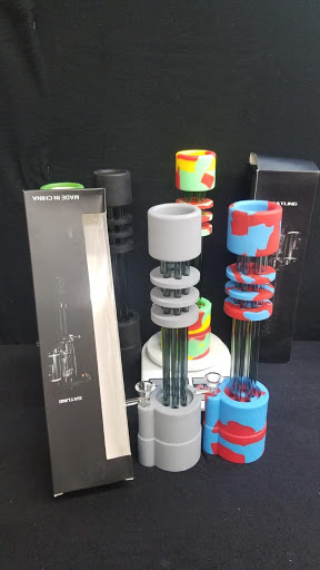 Cigar Shop «Hoboken Smoke Shop», reviews and photos, 614 Washington St, Hoboken, NJ 07030, USA