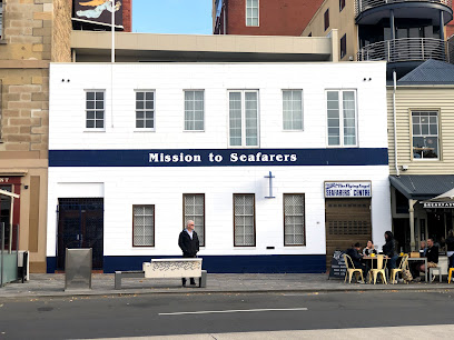 Mission to Seafarers Australia Hobart Station