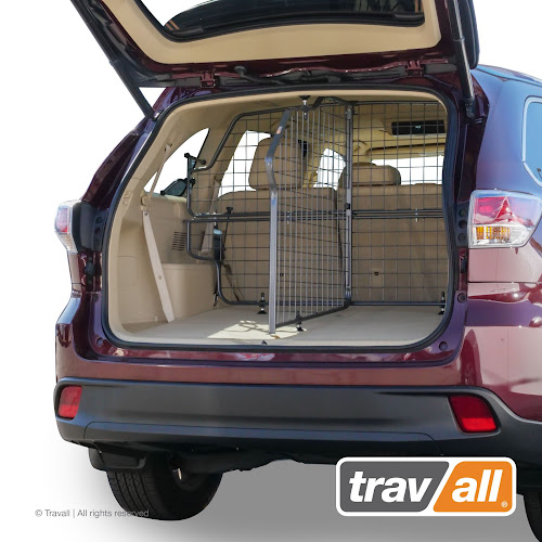 Reviews of Travall UK in Derby - Auto glass shop