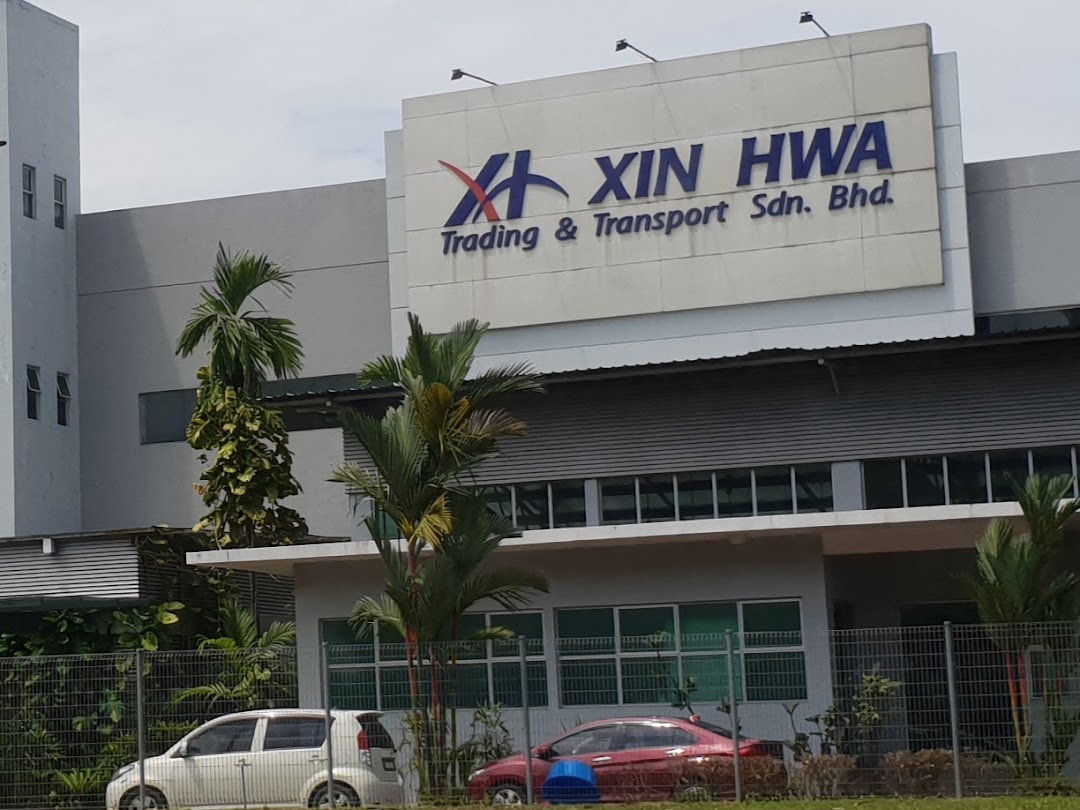 Xin Hwa Trading & Transport Sdn. Bhd.