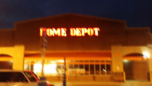 Home Improvement Store «The Home Depot», reviews and photos, 5858 Sawmill Rd, Dublin, OH 43017, USA
