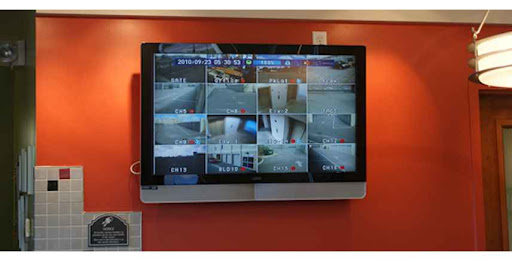 Self-Storage Facility «Westchase Storage», reviews and photos, 11610 Countryway Blvd, Tampa, FL 33626, USA