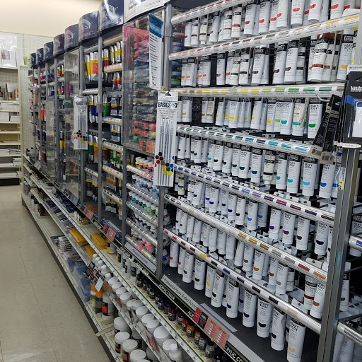 Craft Store «A.C. Moore Arts and Crafts», reviews and photos, 55 Brick Blvd, Brick, NJ 08723, USA