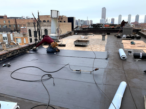 Expert Super Seal Roofing & Tuckpointing - Wrigleyville in Chicago, Illinois