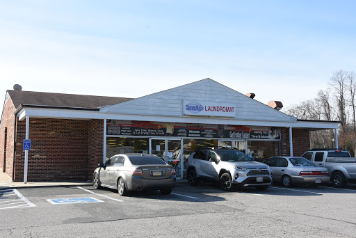 Laundromat «SuperSuds», reviews and photos, 14328 Jefferson Davis Hwy, Woodbridge, VA 22191, USA