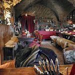 Photo n°3 de l'avis de Andreas.i fait le 20/01/2018 à 19:21 sur le  Schankwirtschaft Zum Grenadier à Wolkenstein