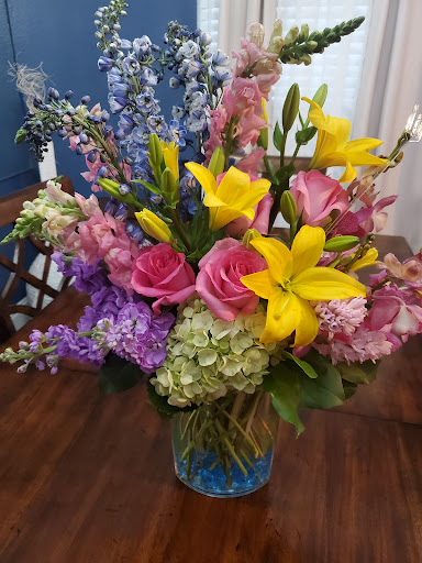 Florist «Mockingbird Lane Florist», reviews and photos, 5606 E Mockingbird Ln, Dallas, TX 75206, USA