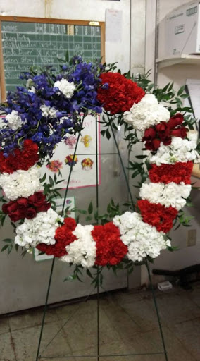 Florist «McBride Florist», reviews and photos, 805 6th Ave SE, Decatur, AL 35601, USA