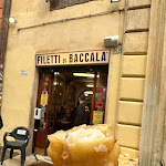 Photo n°1 de l'avis de Davide.e fait le 22/04/2023 à 18:15 sur le  Filetti di baccalà à Rome