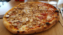 Pizza du Pizzeria Basilic & Co à Grenoble - n°12