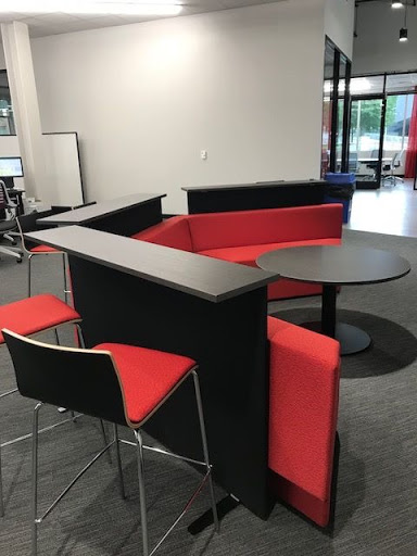 Used Office Furniture Store «Business Furniture Systems», reviews and photos, 3709 E Platte Ave, Colorado Springs, CO 80909, USA