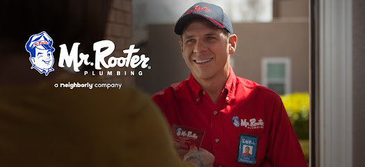 Mr. Rooter Plumbing of Seattle