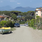 Photo n°5 de l'avis de Klaus.r fait le 13/04/2017 à 15:40 sur le  Hotel Arianna à Marina di Pietrasanta