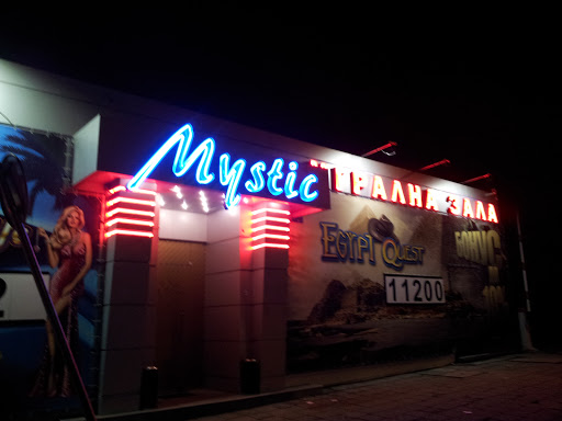 Casino Mystic