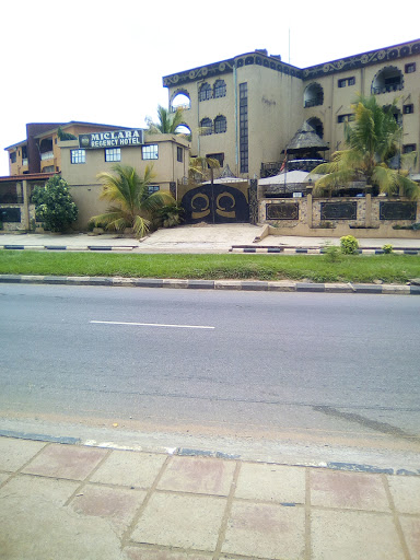 Miclara Regency Hotel, Igando Rd, Ikotun, Ikeja, Nigeria, Extended Stay Hotel, state Lagos