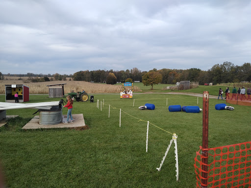 Tourist Attraction «Shawhaven Farm», reviews and photos, 1826 Rolfe Rd, Mason, MI 48854, USA
