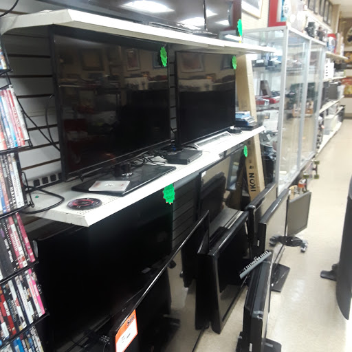 Jewelry Store «Ideal Jewelry & Pawn Shop: Doraville», reviews and photos, 3593 Northcrest Rd, Doraville, GA 30340, USA