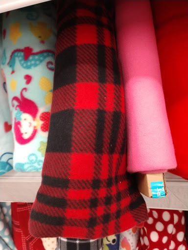 Fabric Store «Jo-Ann Fabrics and Crafts», reviews and photos, 3704 172nd St NE Ste F, Arlington, WA 98223, USA