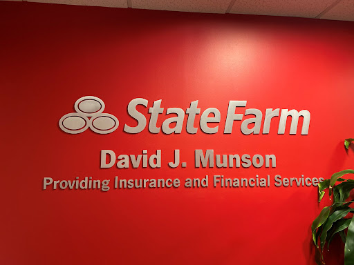 Insurance Agency «David Munson - State Farm Insurance Agent», reviews and photos