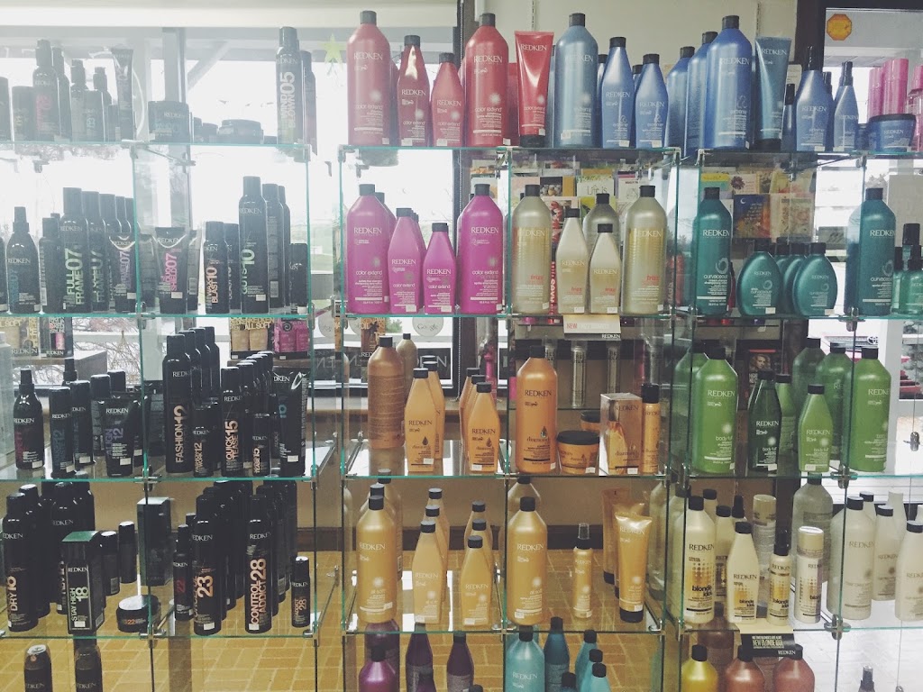 Hair Corral 22821