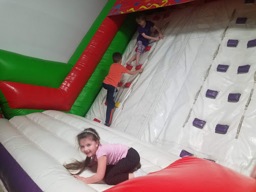 Amusement Center «Jump N Play Noblesville», reviews and photos, 1710 Pleasant St, Noblesville, IN 46060, USA