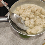 Photo n°1 de l'avis de Alex.u fait le 23/10/2023 à 10:57 sur le  Siamo Fritti Bistrot Rigatony à Pianezza