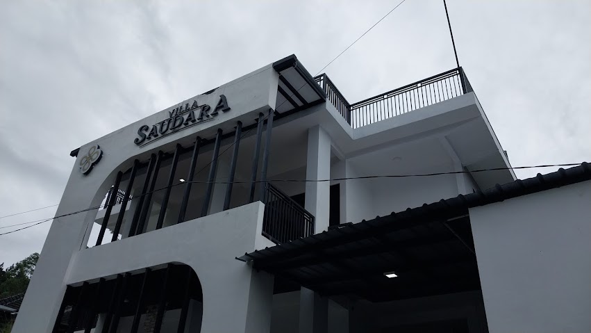 Villa Saudara