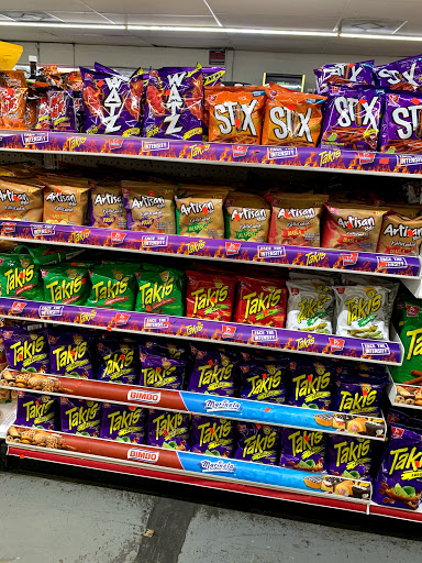 Grocery Store «Don L Mangum Grocery», reviews and photos, 3746 Harmony Church Rd, Gainesville, GA 30507, USA