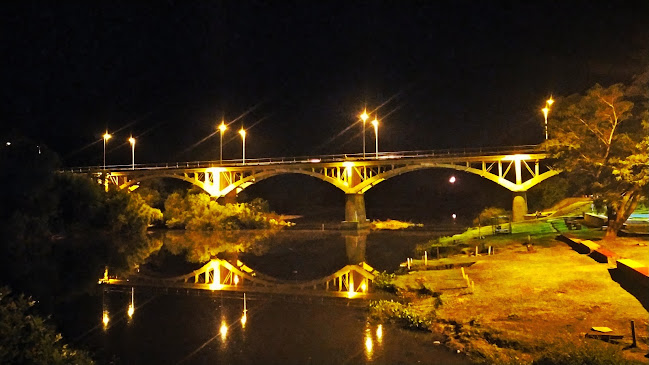 Puente Picada de Varela - Camping