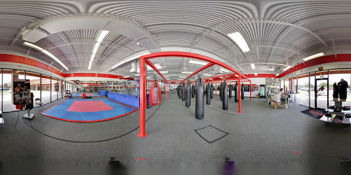 Boxing Gym «UFC GYM», reviews and photos, 1425 Tuskawilla Rd #209, Winter Springs, FL 32708, USA