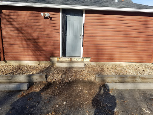 Explore japanese lettering tattoo ideas, creative tattoo ideas in Longmont, available at Main Street Tattoo