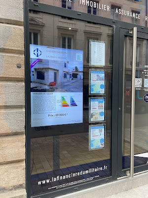 LaFiOps - Immobilier à Besançon