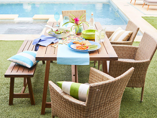 Home Goods Store «Pier 1 Imports», reviews and photos, 775 Main St S, Southbury, CT 06488, USA