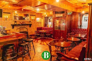 The Brogue Bar & Restaurant image